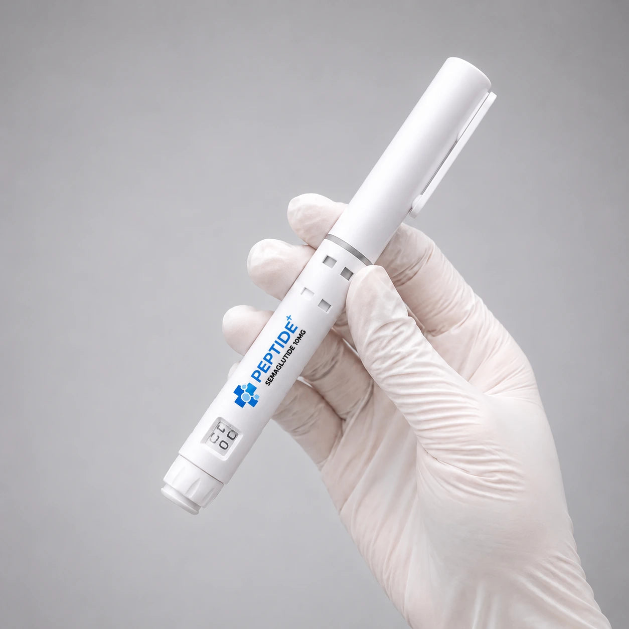 SEMAGLUTIDE 10mg