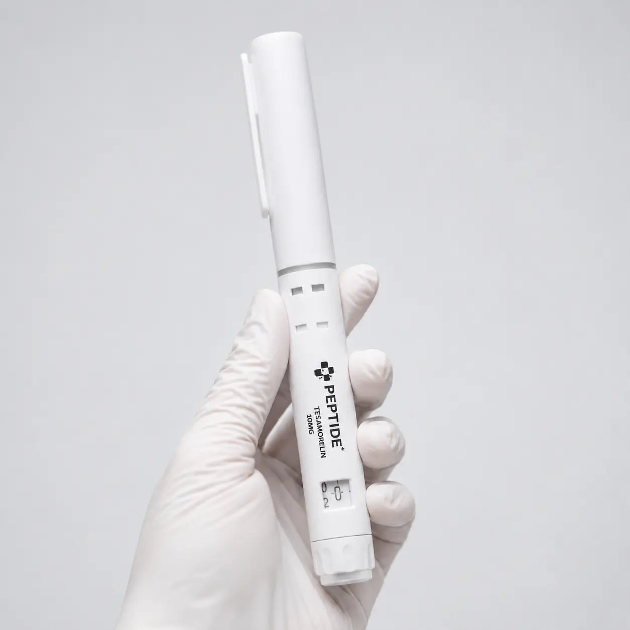TESAMORELIN 10mg