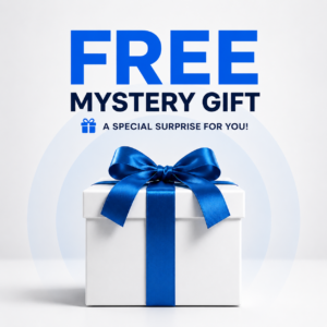 FREE Mystery Gift